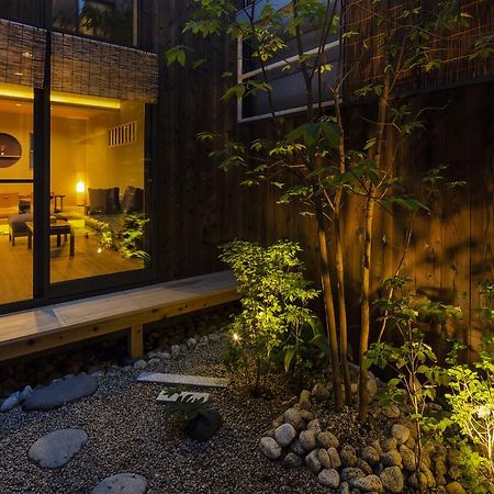 Hisashi Hotel Kyoto Luaran gambar