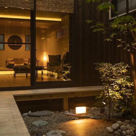 Hisashi Hotel Kyoto Luaran gambar