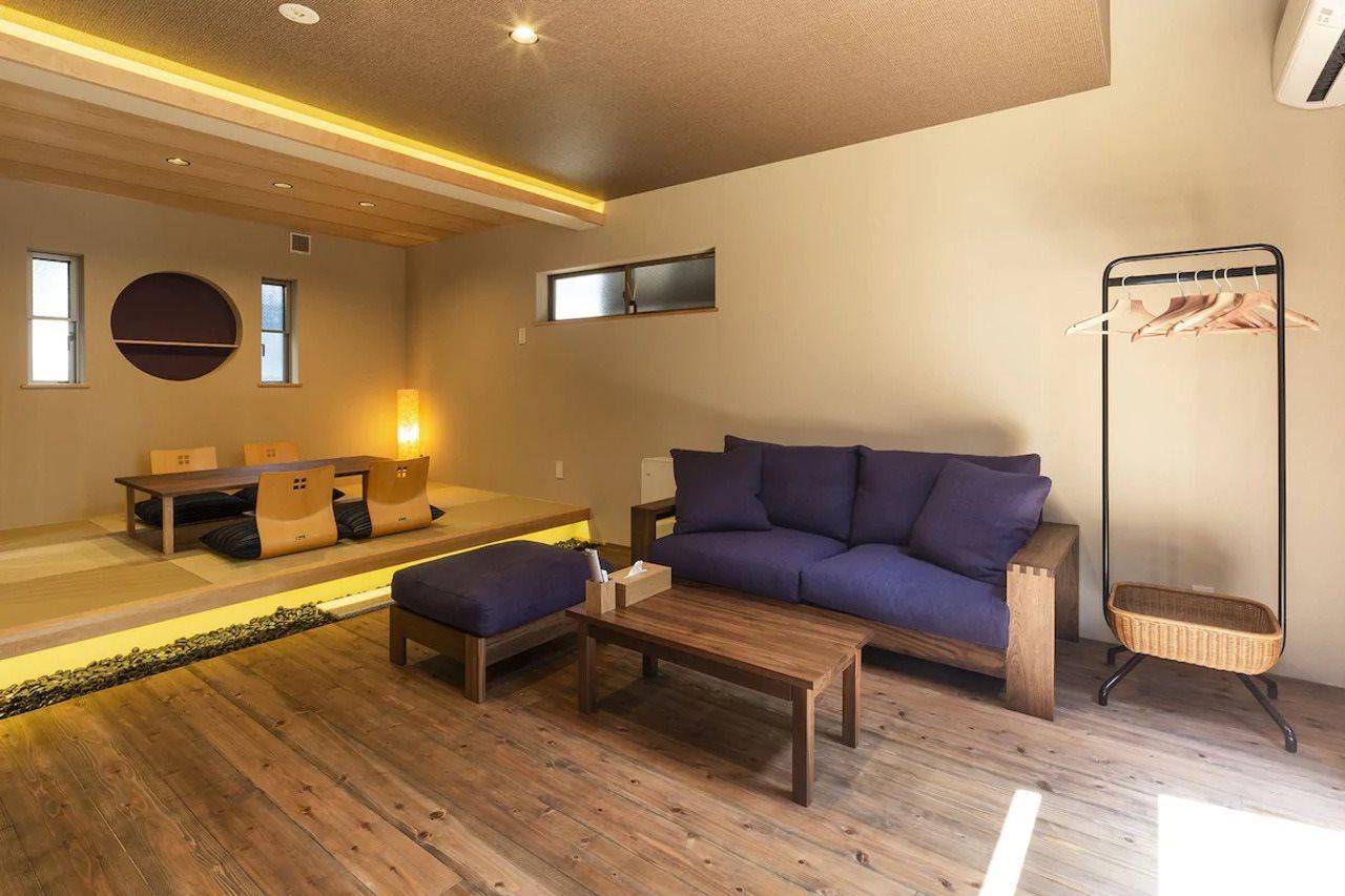 Hisashi Hotel Kyoto Luaran gambar
