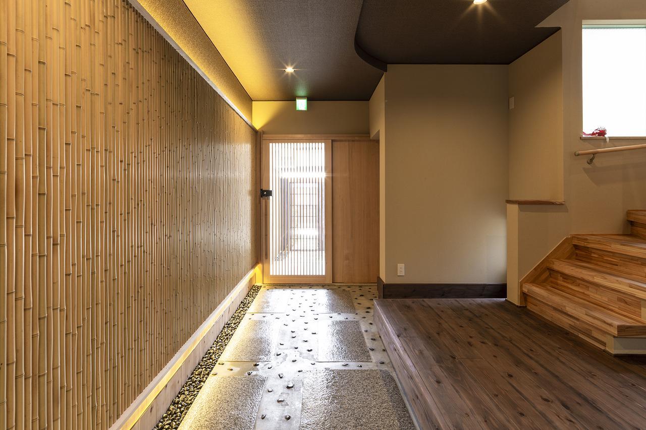Hisashi Hotel Kyoto Luaran gambar