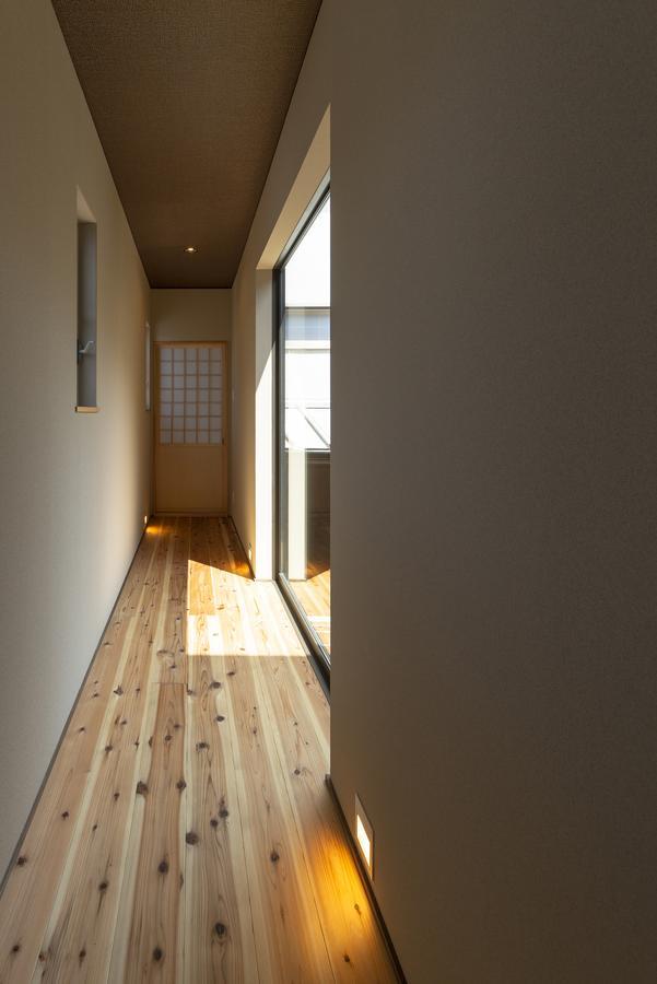 Hisashi Hotel Kyoto Luaran gambar