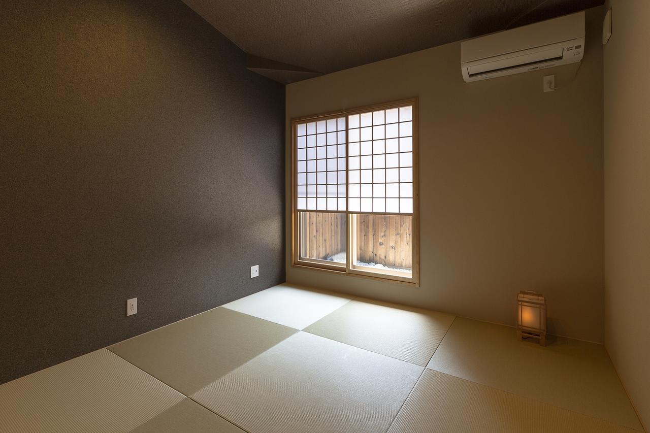 Hisashi Hotel Kyoto Luaran gambar