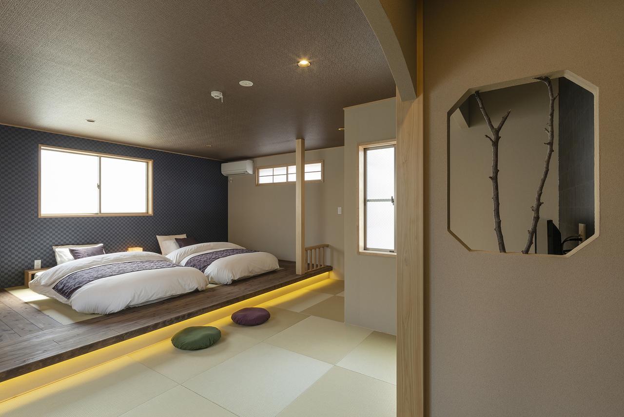 Hisashi Hotel Kyoto Luaran gambar