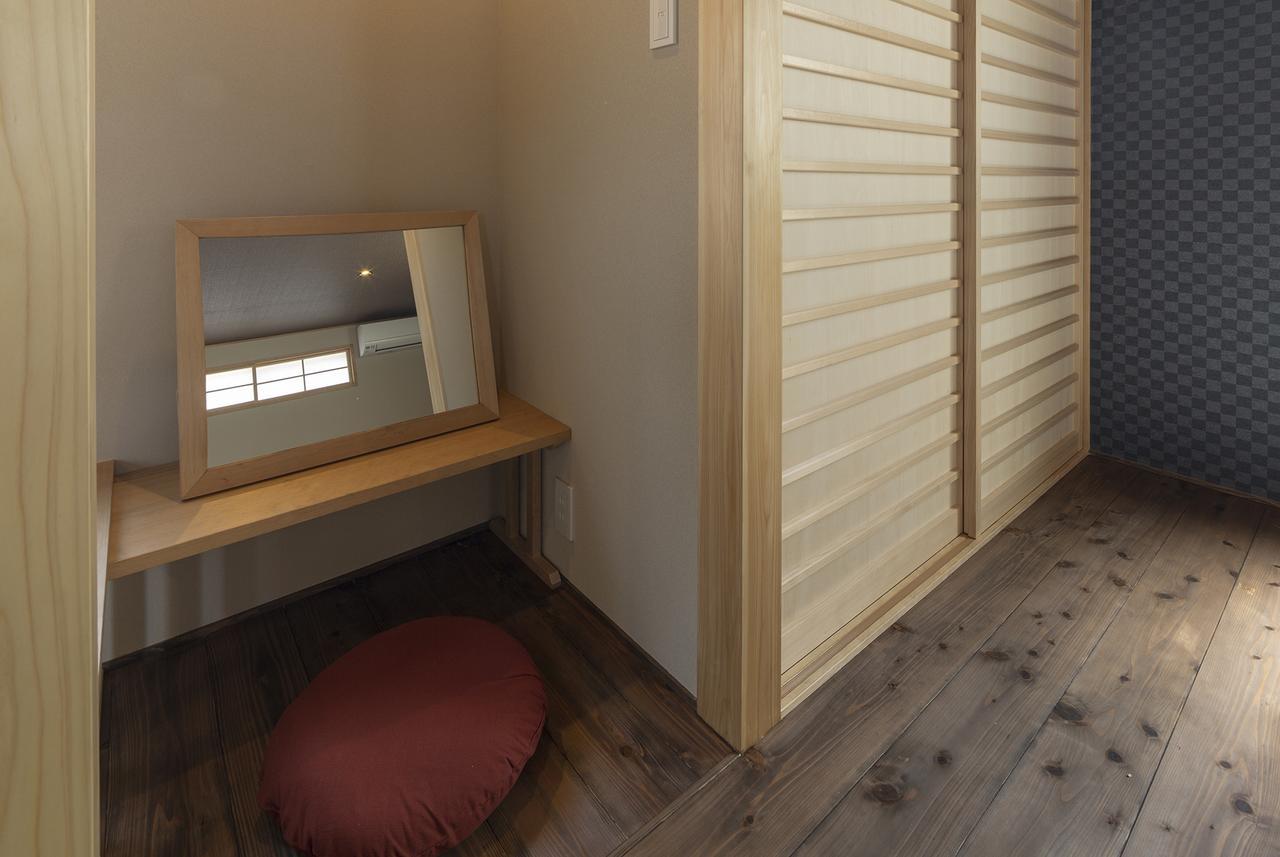Hisashi Hotel Kyoto Luaran gambar