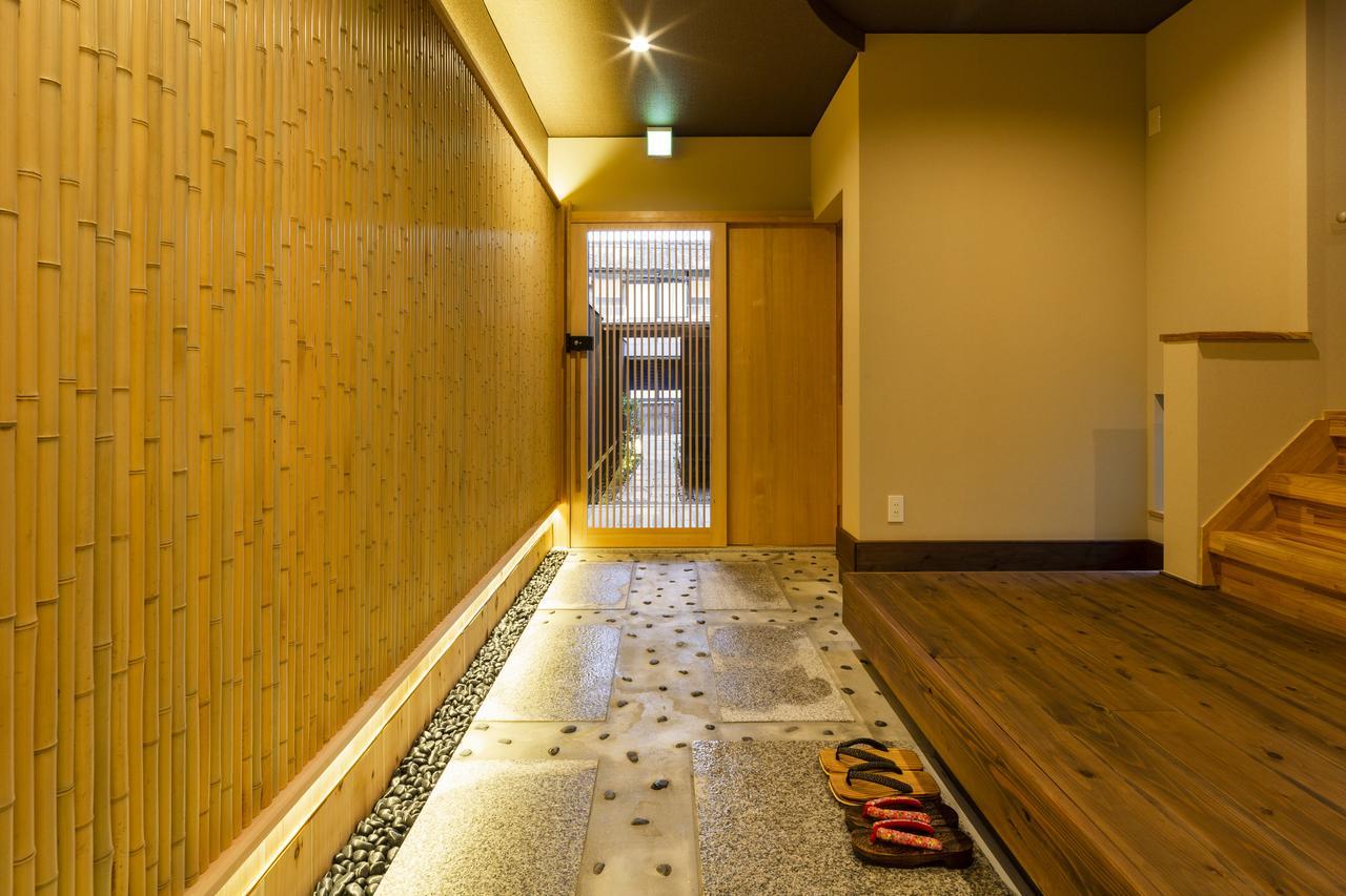 Hisashi Hotel Kyoto Luaran gambar