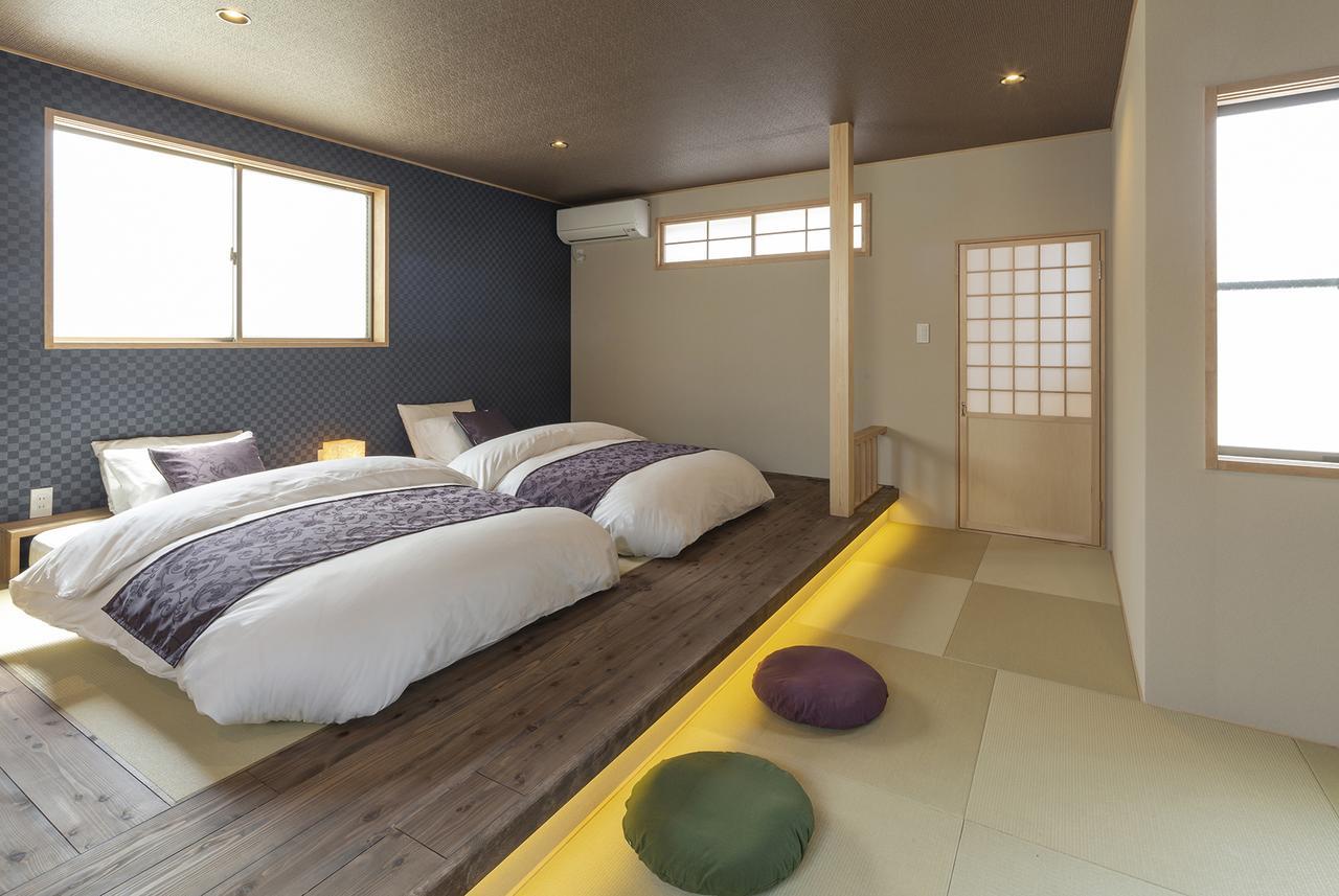 Hisashi Hotel Kyoto Luaran gambar