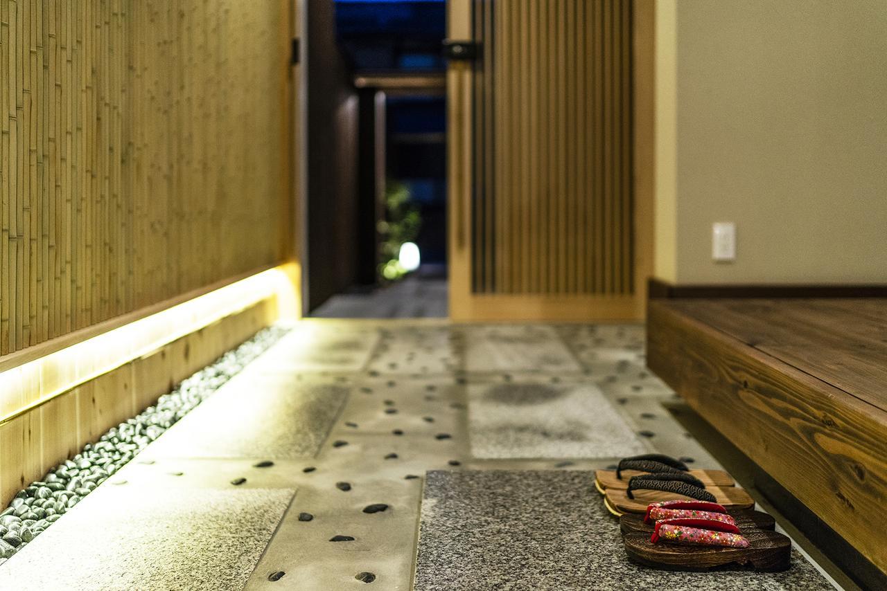 Hisashi Hotel Kyoto Luaran gambar