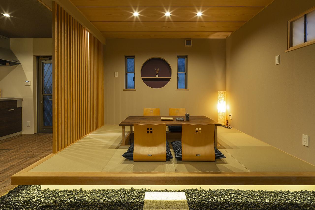 Hisashi Hotel Kyoto Luaran gambar