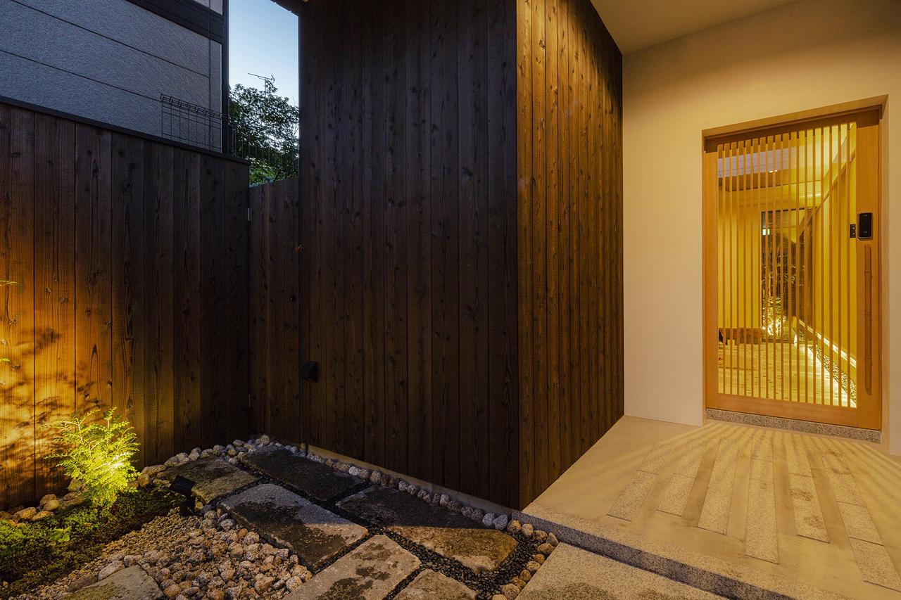 Hisashi Hotel Kyoto Luaran gambar