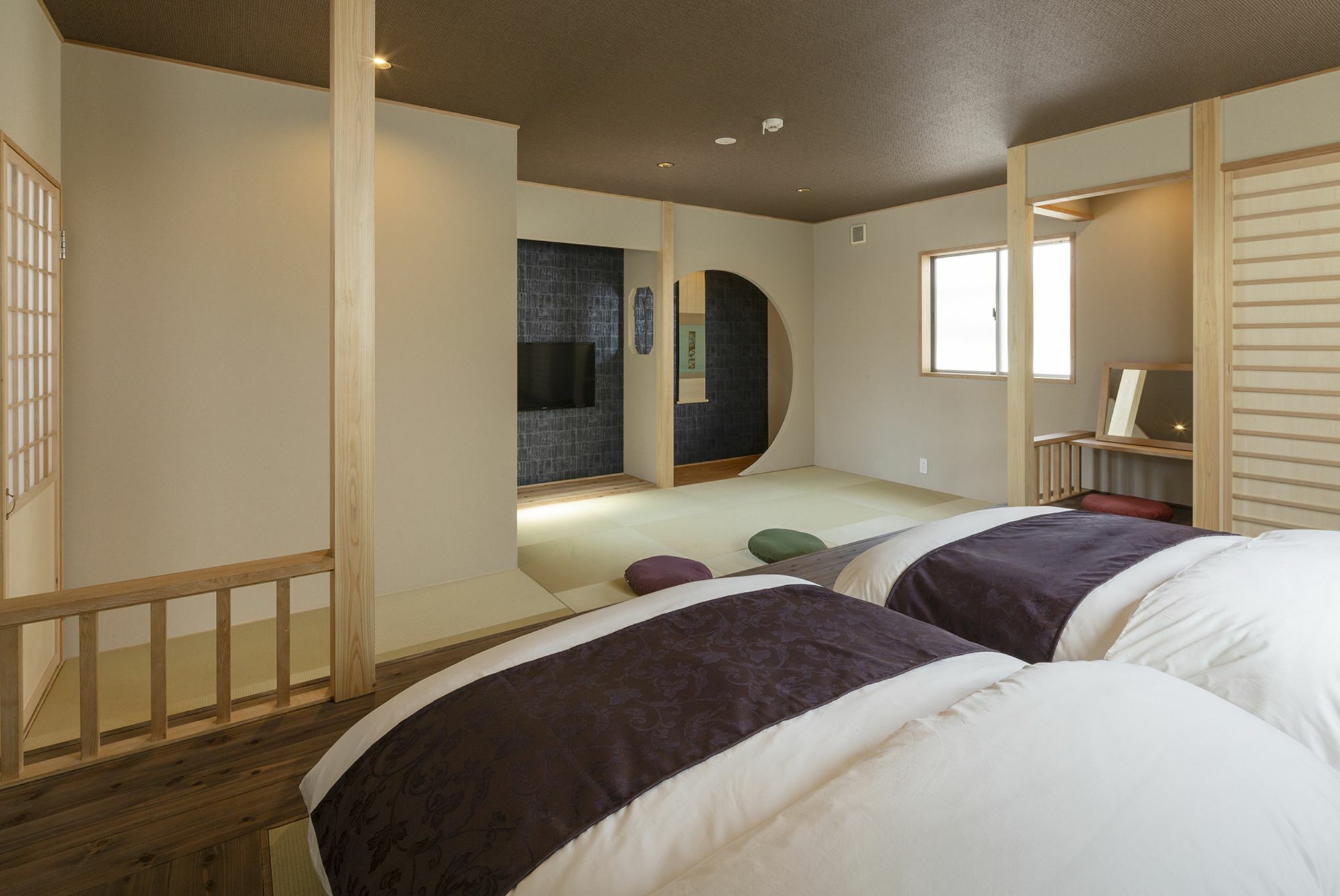 Hisashi Hotel Kyoto Luaran gambar