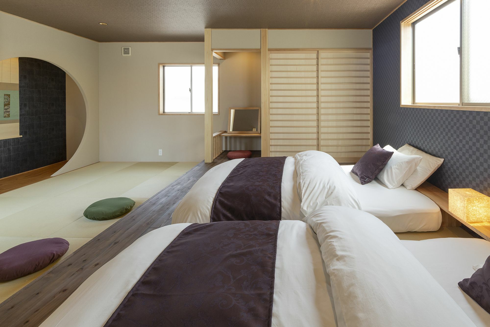 Hisashi Hotel Kyoto Luaran gambar