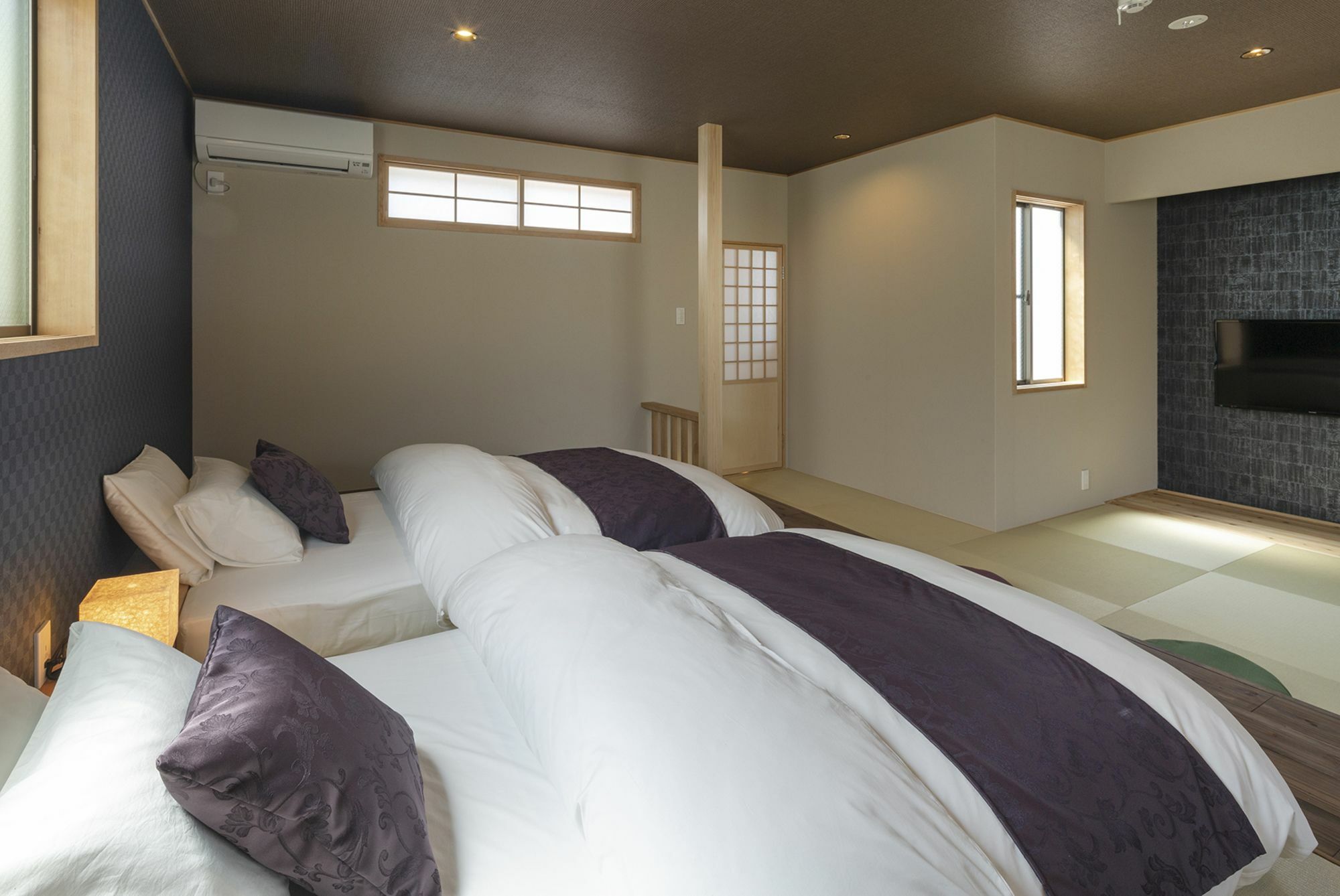 Hisashi Hotel Kyoto Luaran gambar